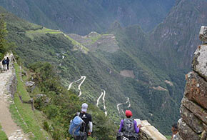 Camino Inca